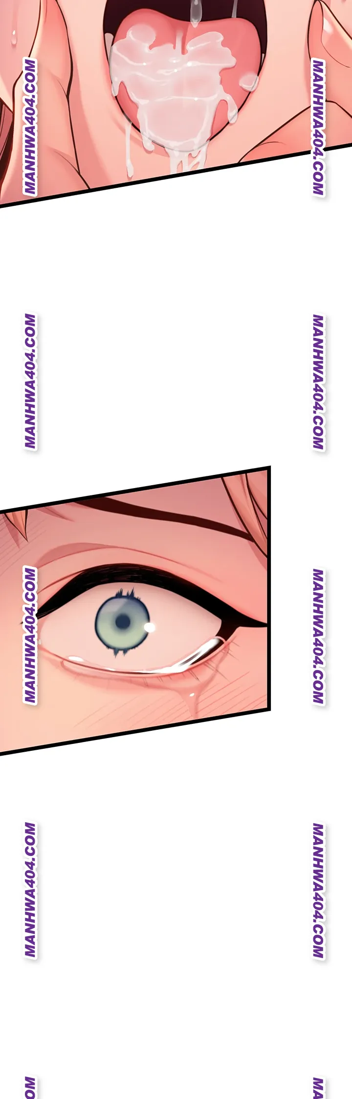 God Bless You Raw Chapter 51 - Page 32