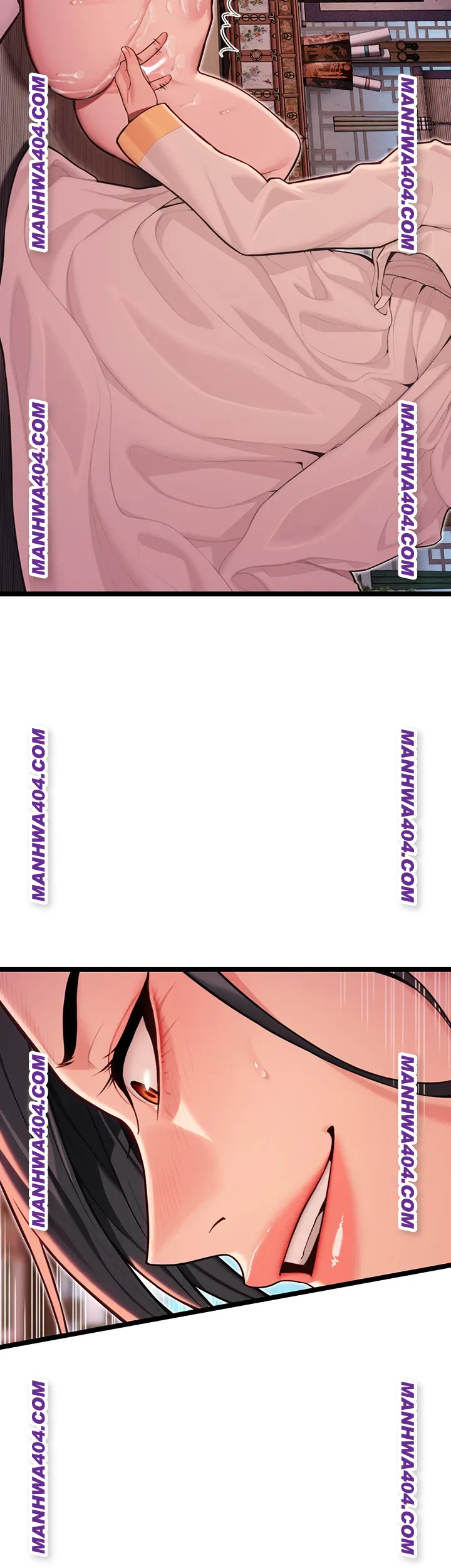 God Bless You Raw Chapter 51 - Page 46