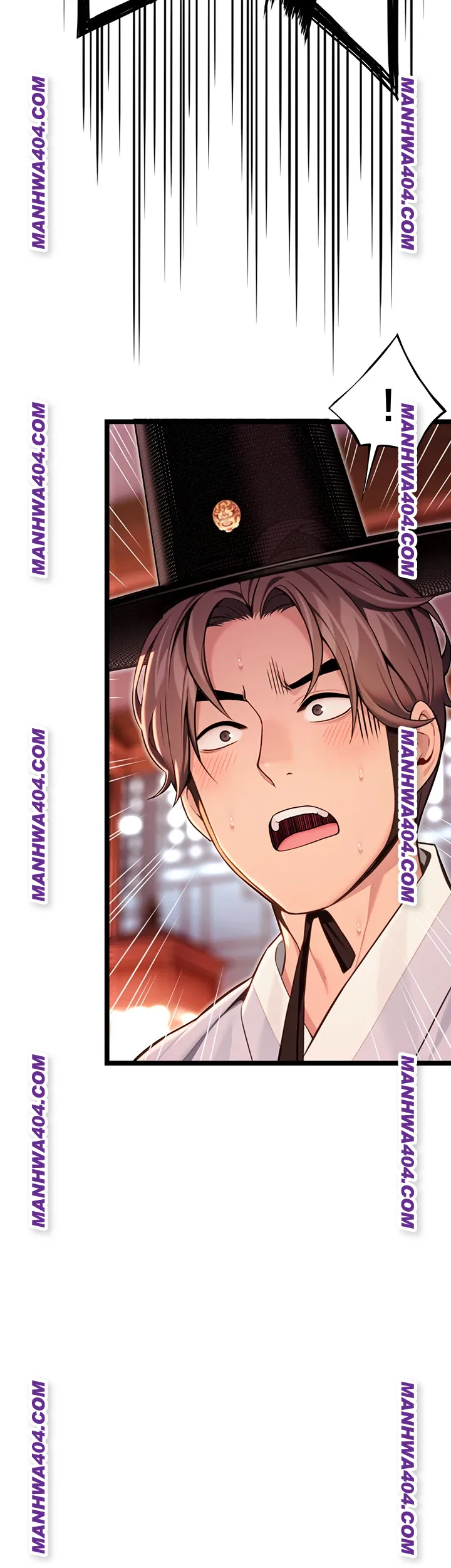 God Bless You Raw Chapter 51 - Page 52