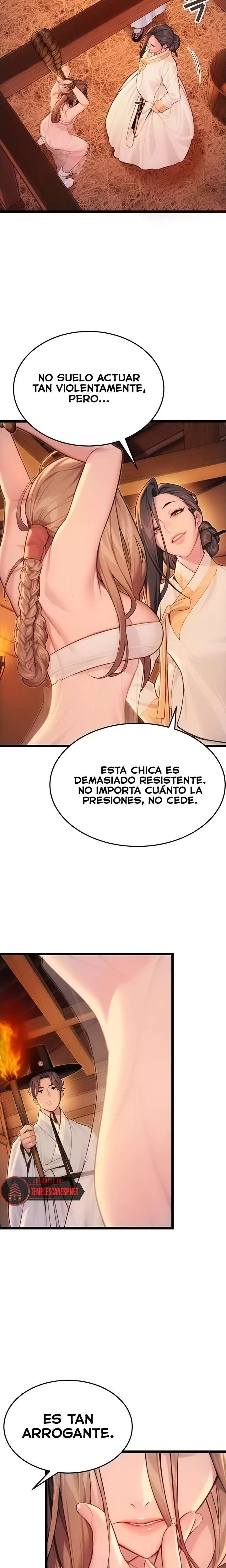 God Bless You Raw Chapter 52 - Page 14