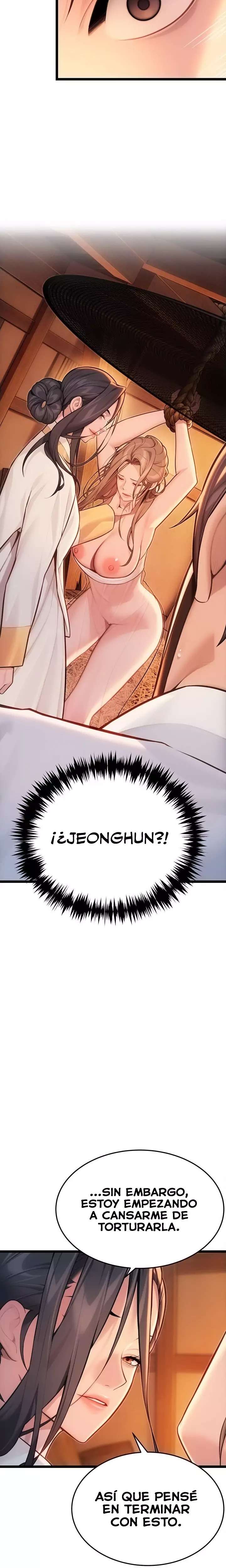 God Bless You Raw Chapter 52 - Page 16