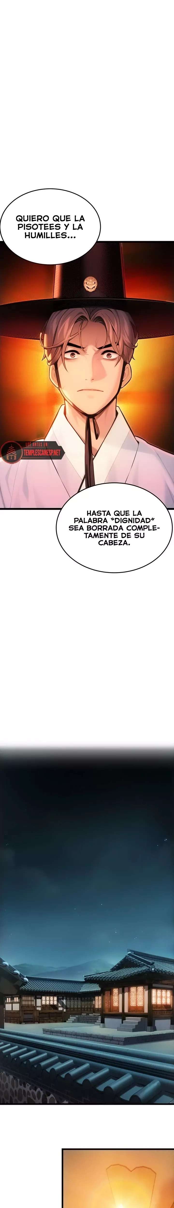 God Bless You Raw Chapter 52 - Page 17