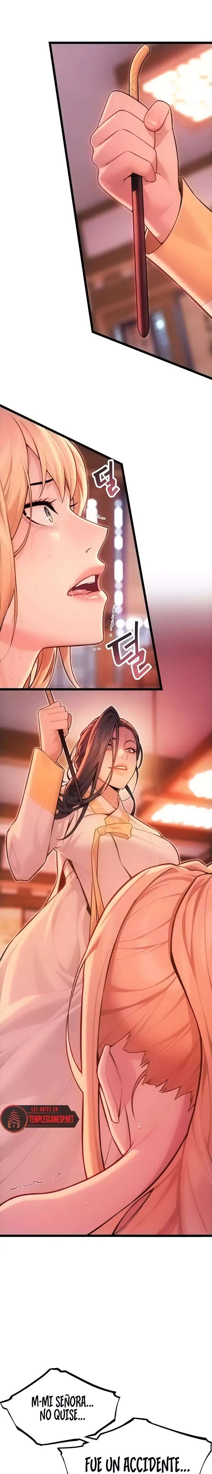 God Bless You Raw Chapter 52 - Page 4