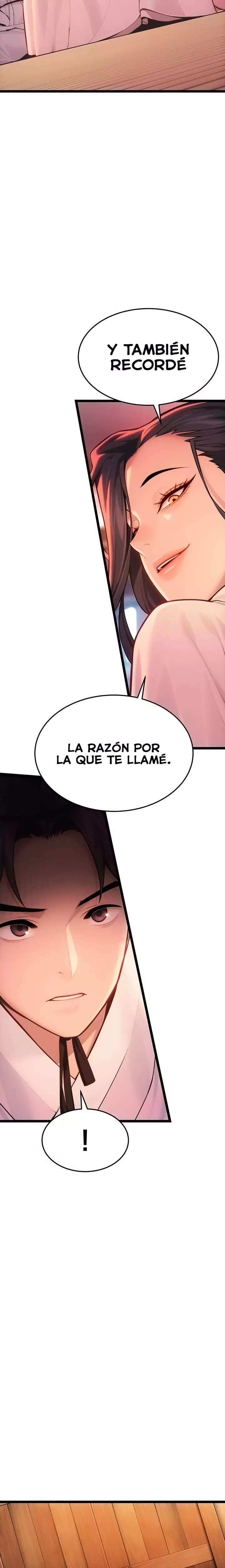 God Bless You Raw Chapter 52 - Page 9