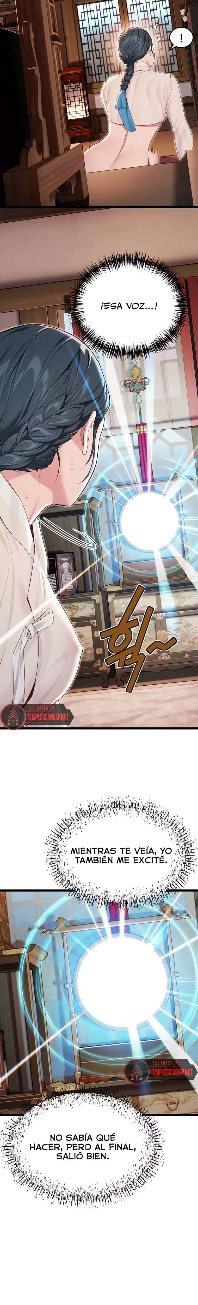 God Bless You Raw Chapter 58 - Page 14