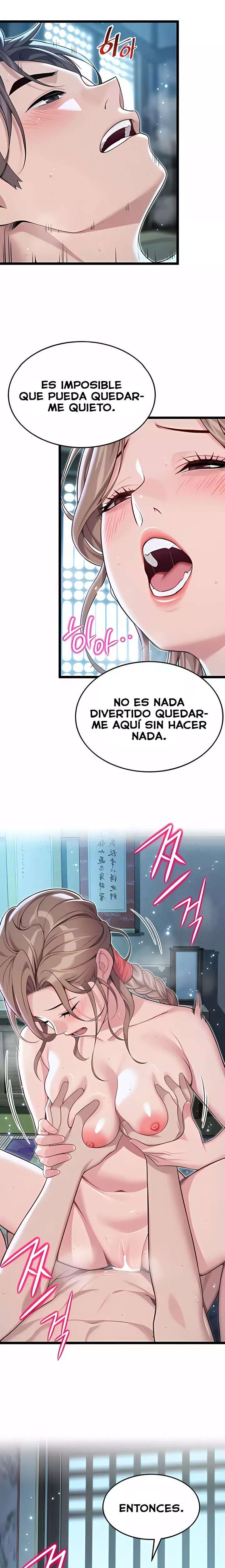 God Bless You Raw Chapter 62 - Page 11