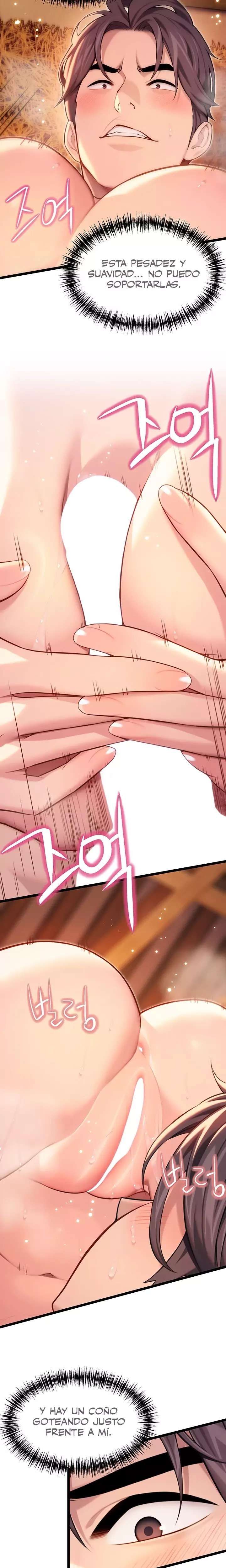 God Bless You Raw Chapter 65 - Page 17