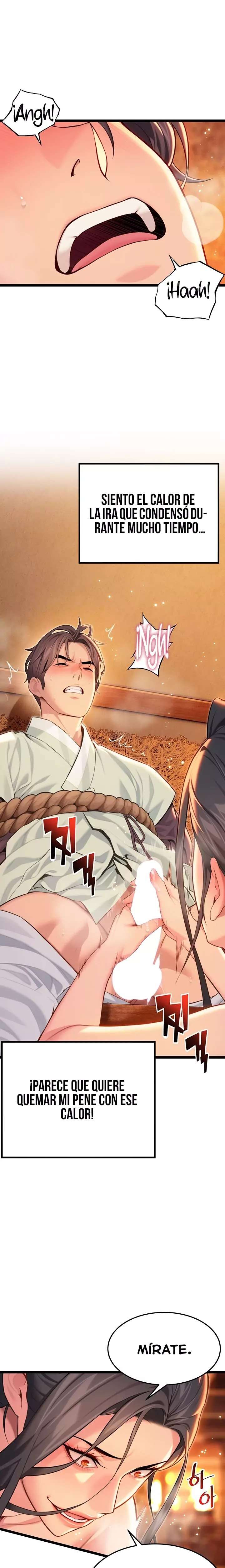 God Bless You Raw Chapter 65 - Page 2