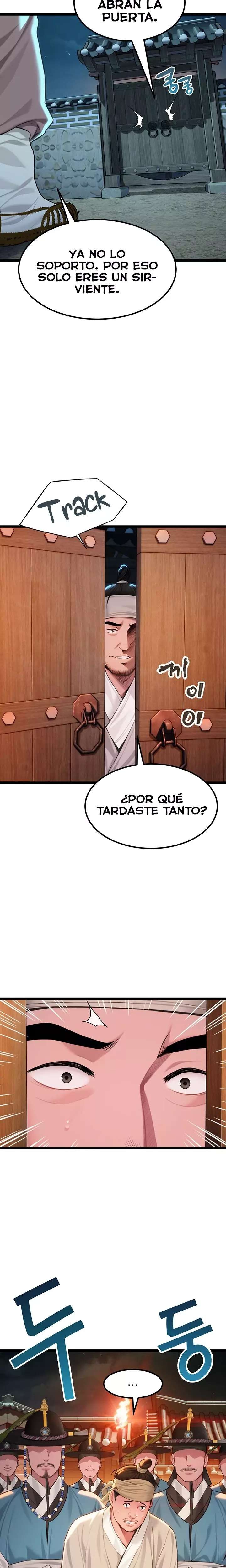 God Bless You Raw Chapter 66 - Page 14