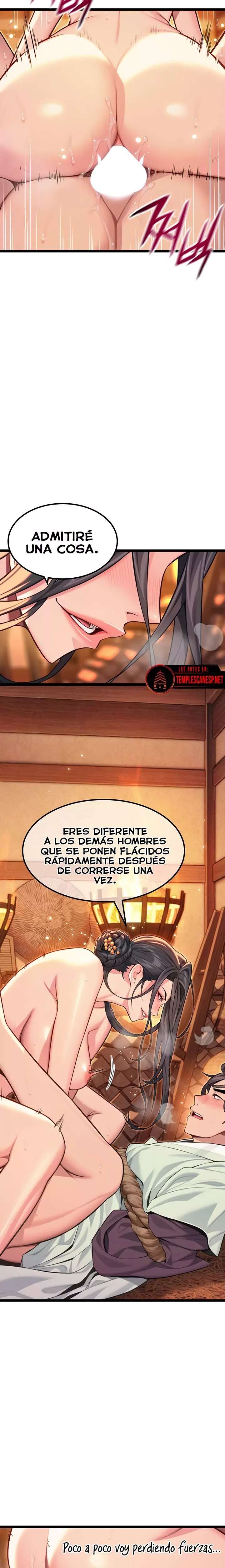 God Bless You Raw Chapter 66 - Page 18