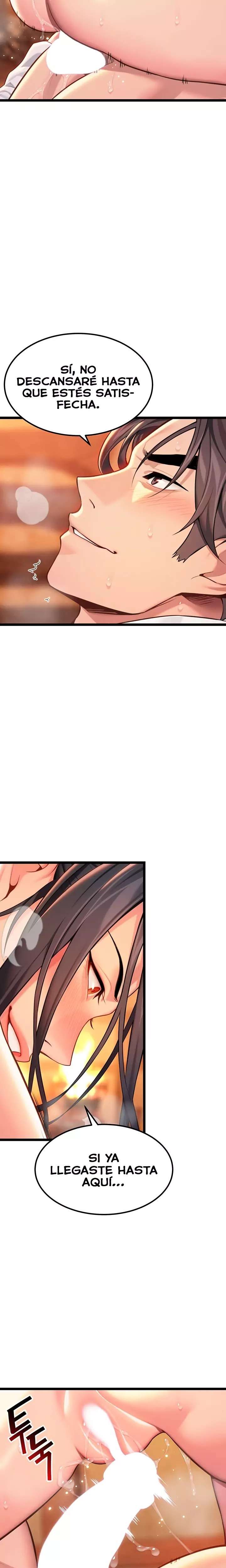 God Bless You Raw Chapter 66 - Page 19