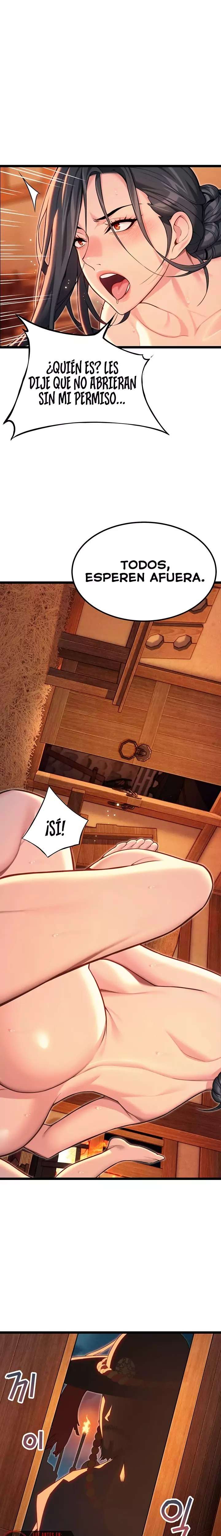 God Bless You Raw Chapter 66 - Page 23