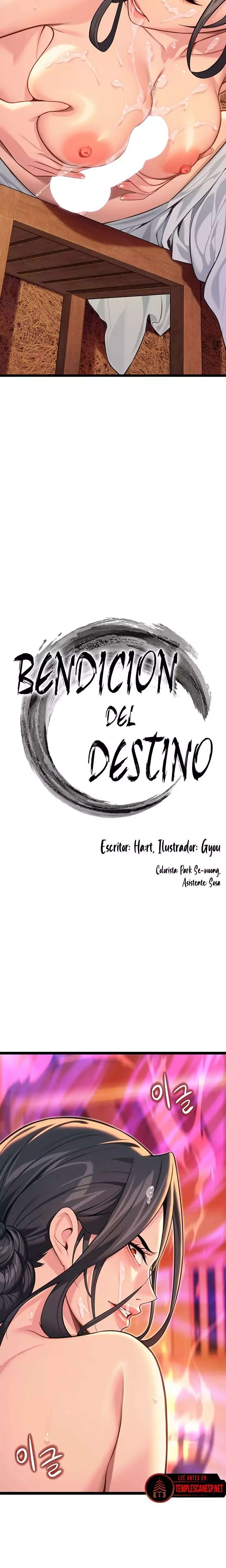 God Bless You Raw Chapter 66 - Page 3