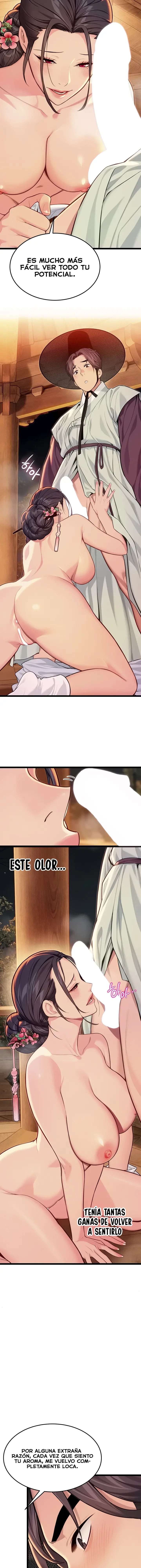 God Bless You Raw Chapter 69 - Page 11