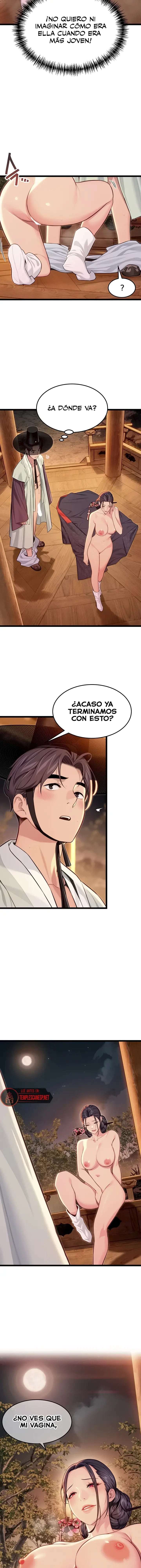 God Bless You Raw Chapter 69 - Page 21