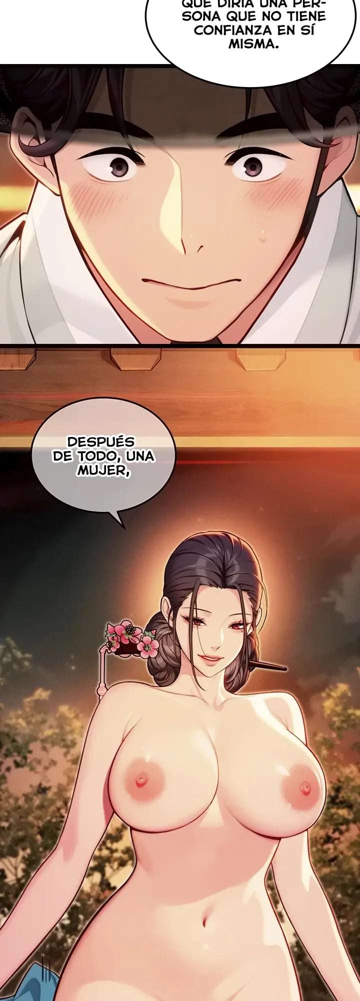 God Bless You Raw Chapter 69 - Page 4