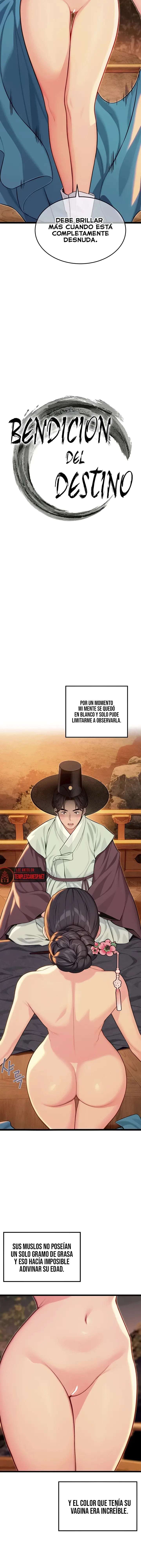 God Bless You Raw Chapter 69 - Page 5