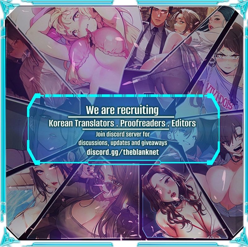 Observation Diary Chapter 19 - Page 19