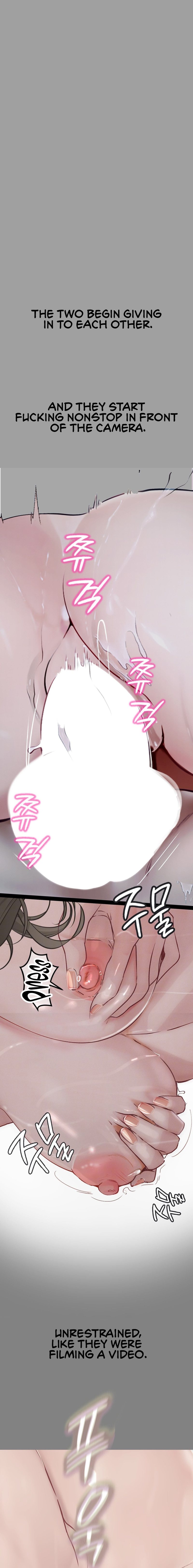 Observation Diary Chapter 21 - Page 11