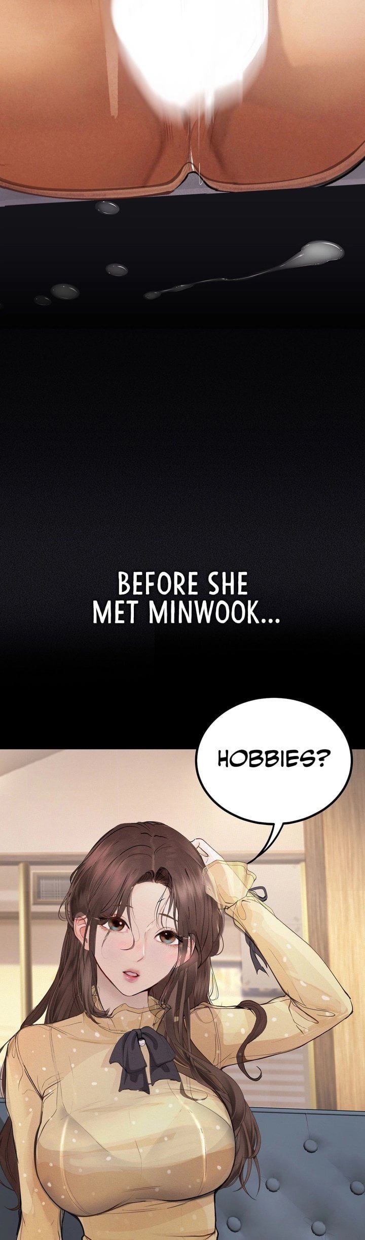 Observation Diary Chapter 23 - Page 11