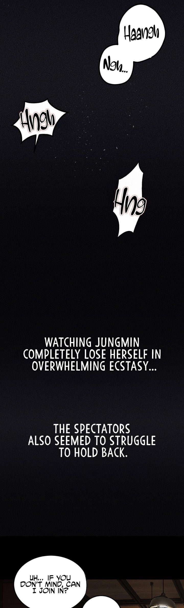 Observation Diary Chapter 23 - Page 23