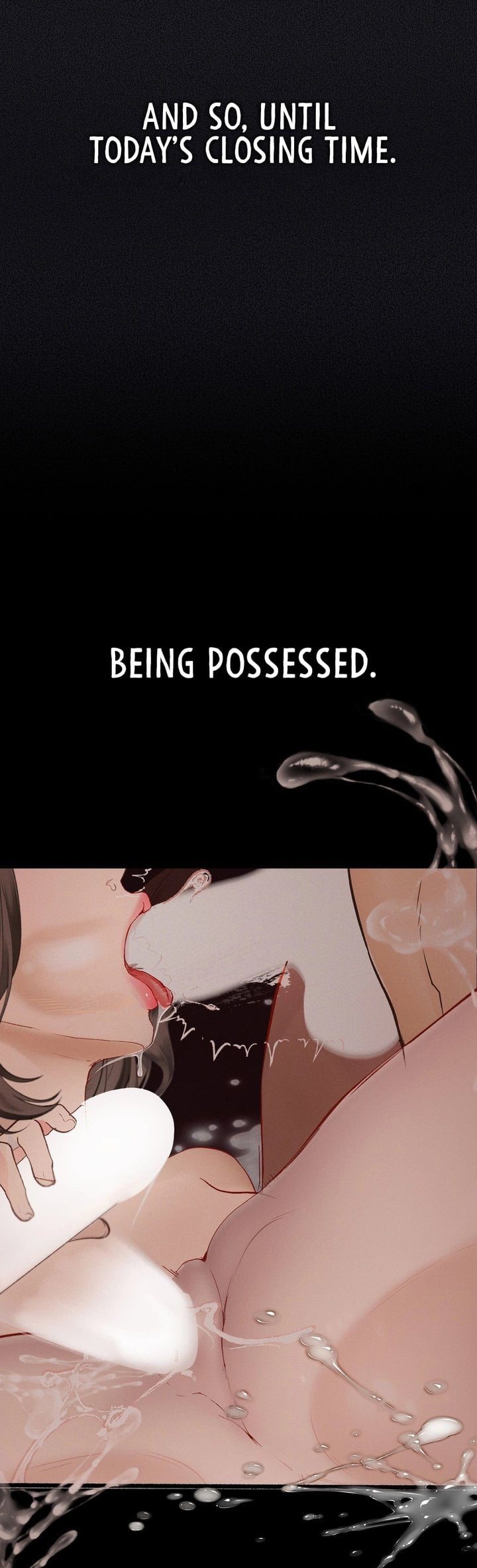 Observation Diary Chapter 23 - Page 35