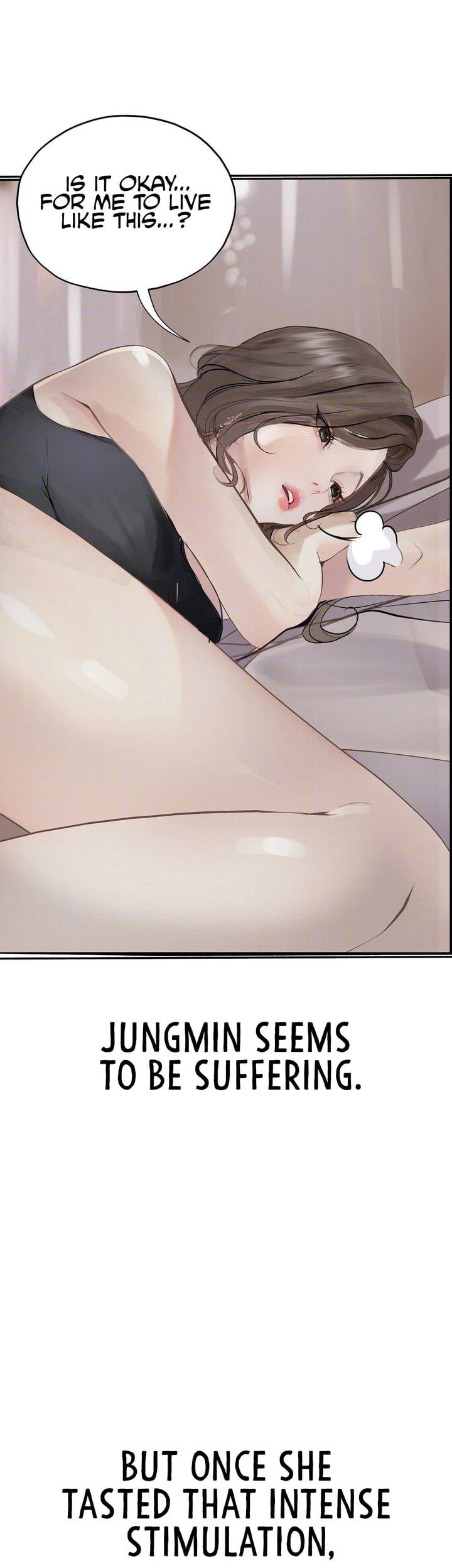 Observation Diary Chapter 23 - Page 41