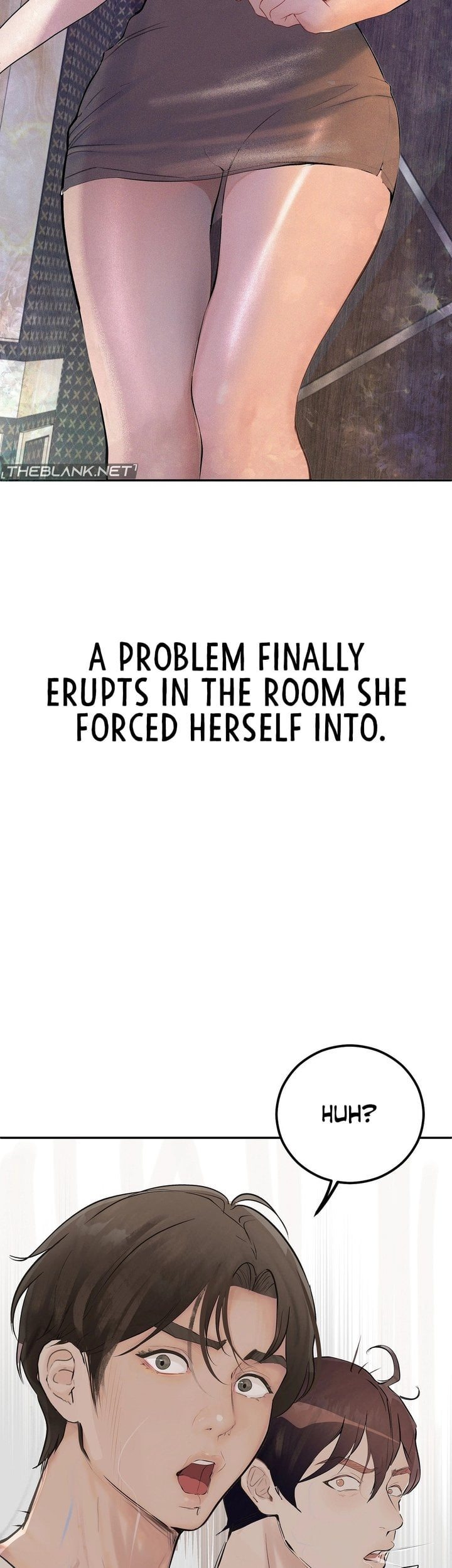 Observation Diary Chapter 24 - Page 35