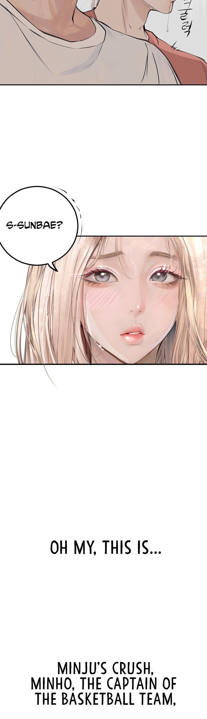 Observation Diary Chapter 24 - Page 36