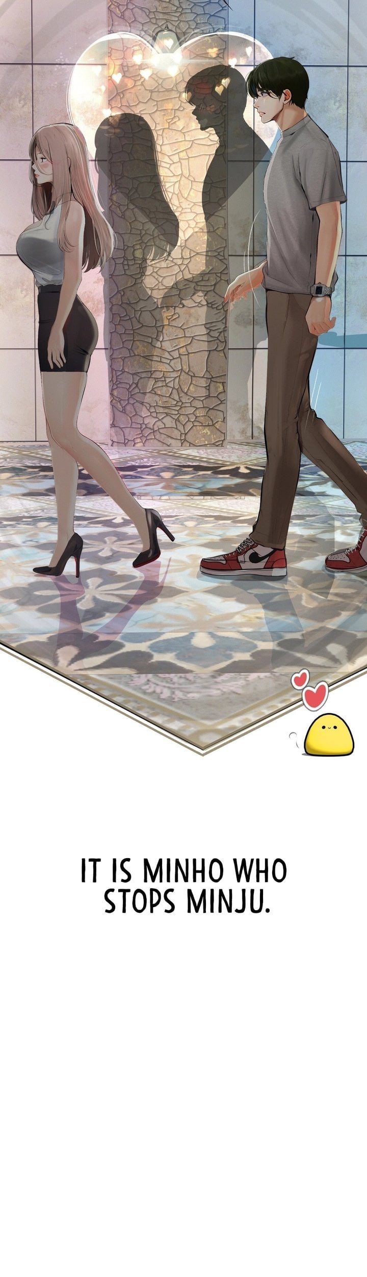 Observation Diary Chapter 25 - Page 14