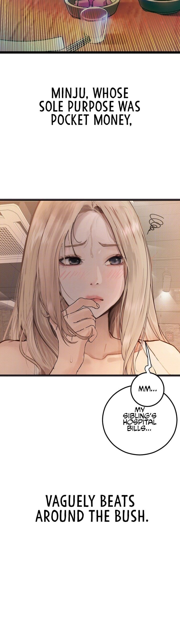 Observation Diary Chapter 25 - Page 19