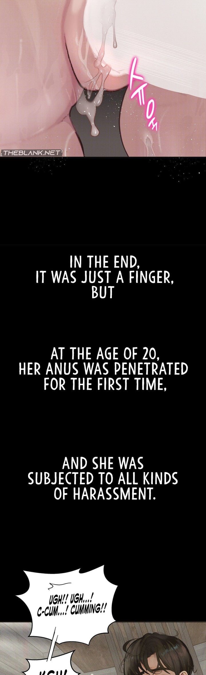 Observation Diary Chapter 26 - Page 25