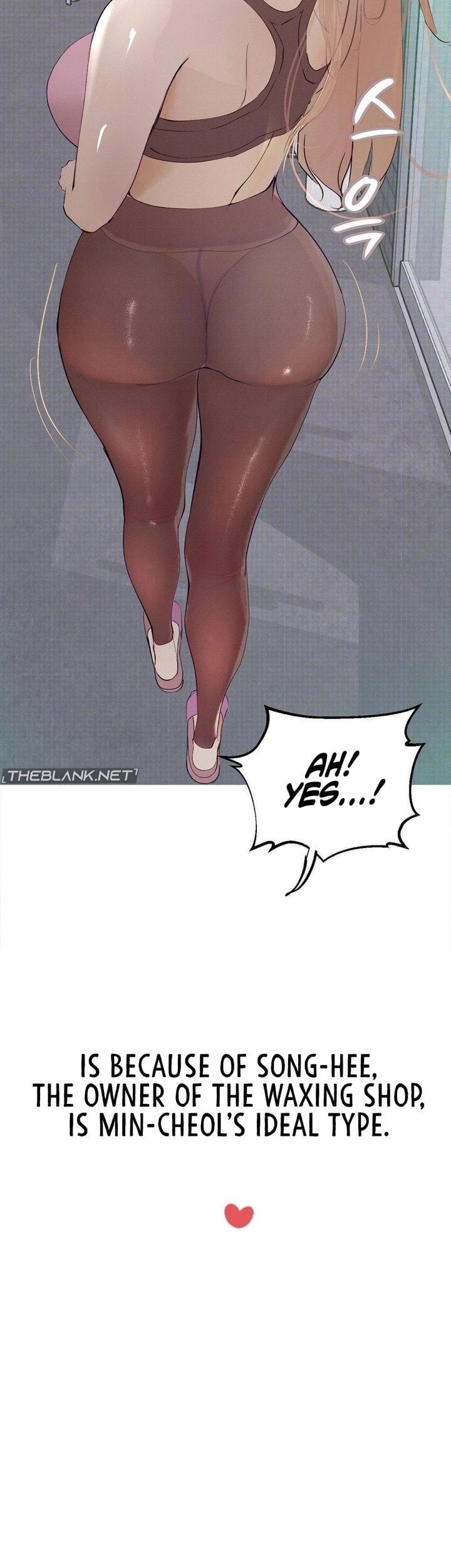 Observation Diary Chapter 27 - Page 24