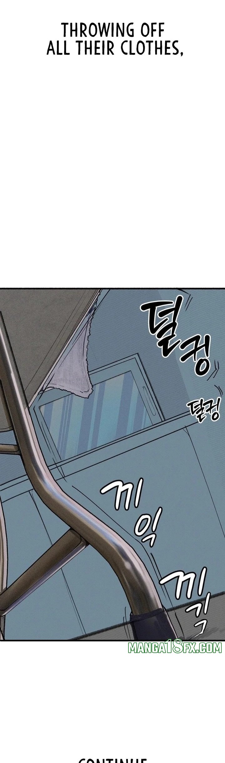 Observation Diary Chapter 28 - Page 36