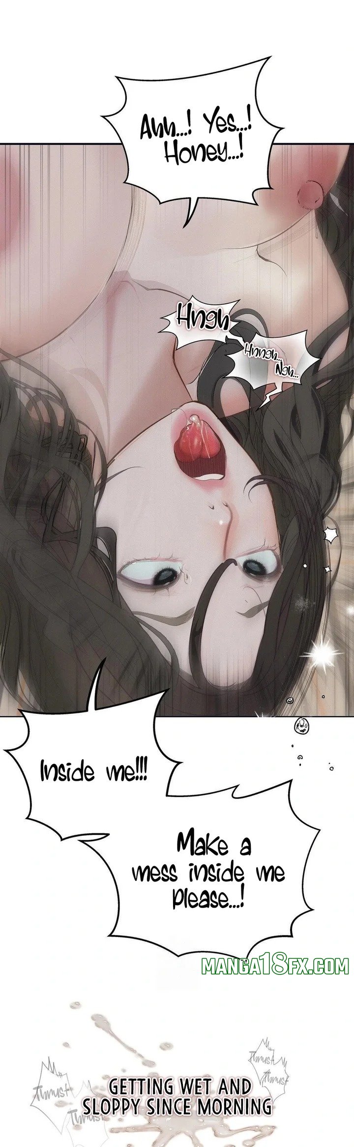 Observation Diary Chapter 29 - Page 16