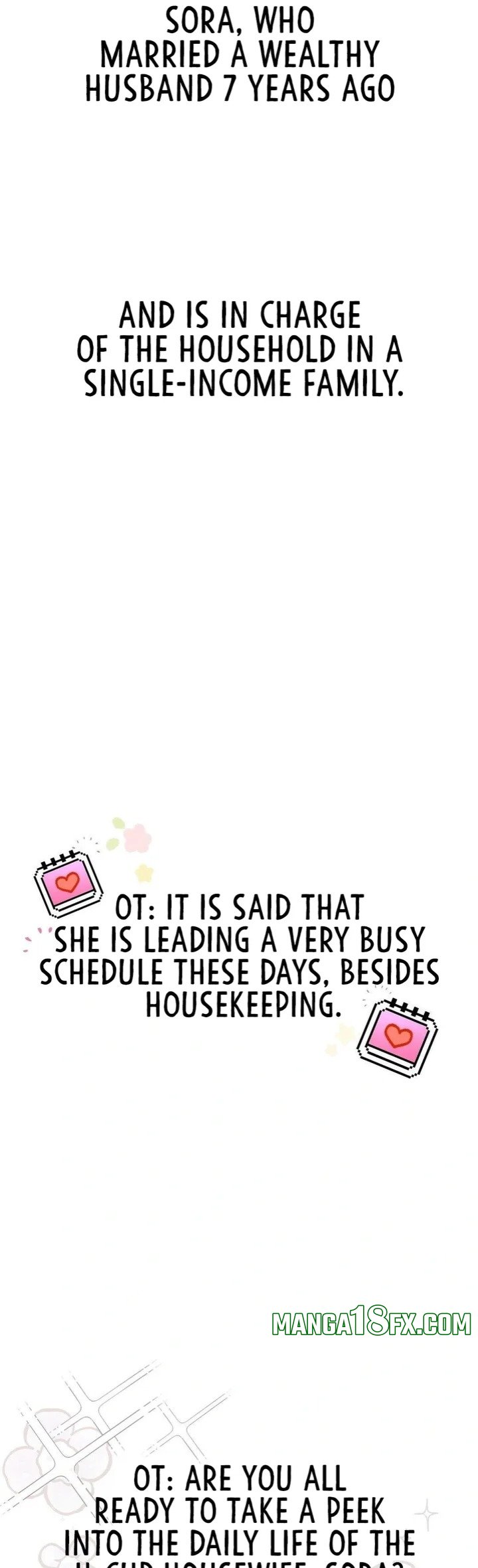 Observation Diary Chapter 29 - Page 3