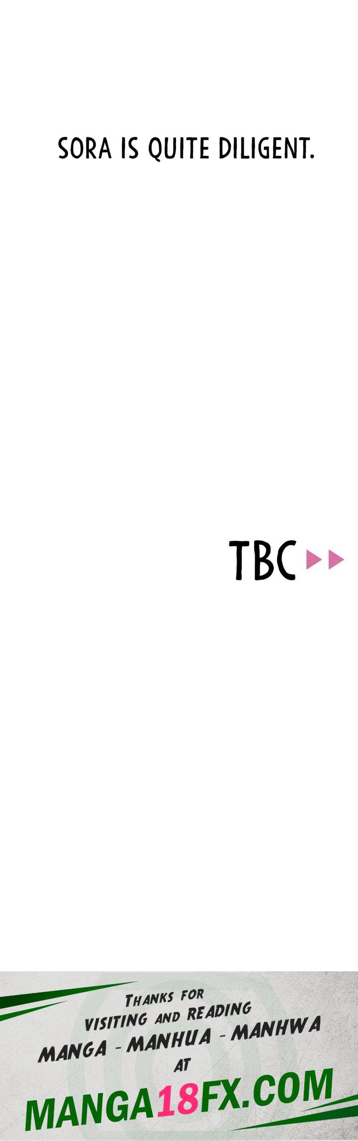 Observation Diary Chapter 29 - Page 44