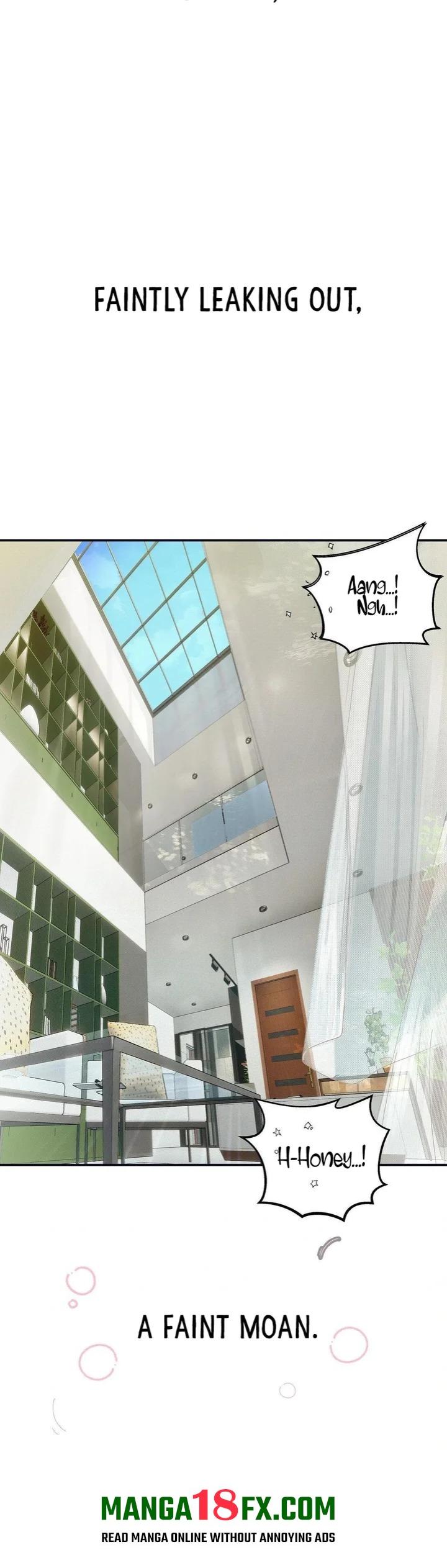 Observation Diary Chapter 29 - Page 6