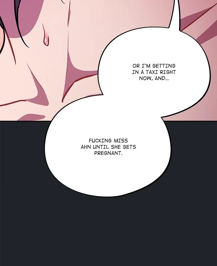 Idiot Virus Chapter 27 - Page 10