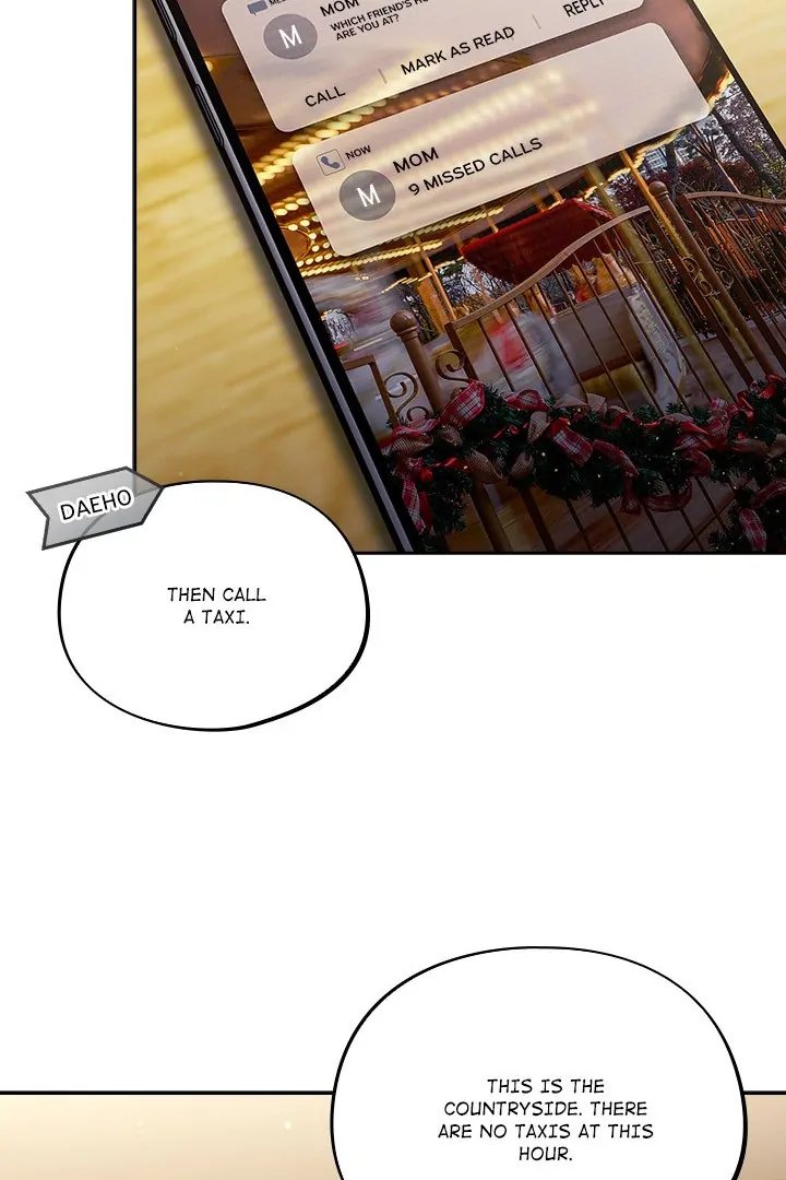 Idiot Virus Chapter 27 - Page 103