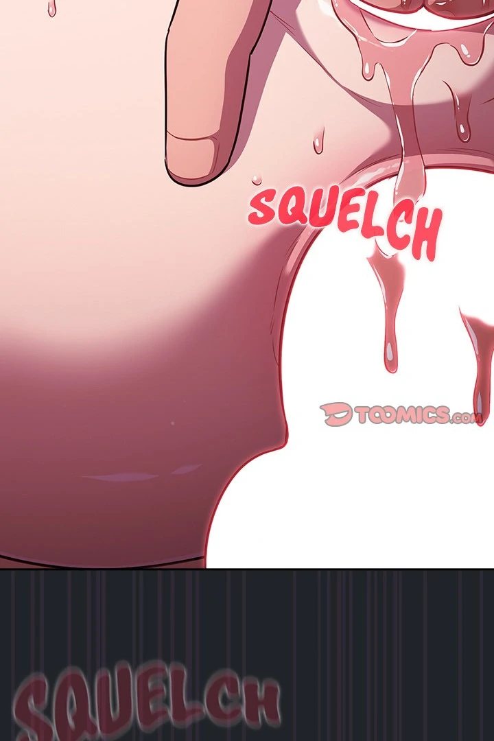 Idiot Virus Chapter 27 - Page 27