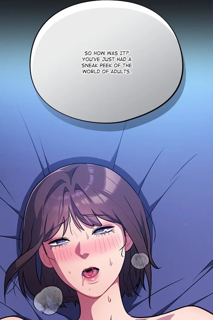 Idiot Virus Chapter 27 - Page 77