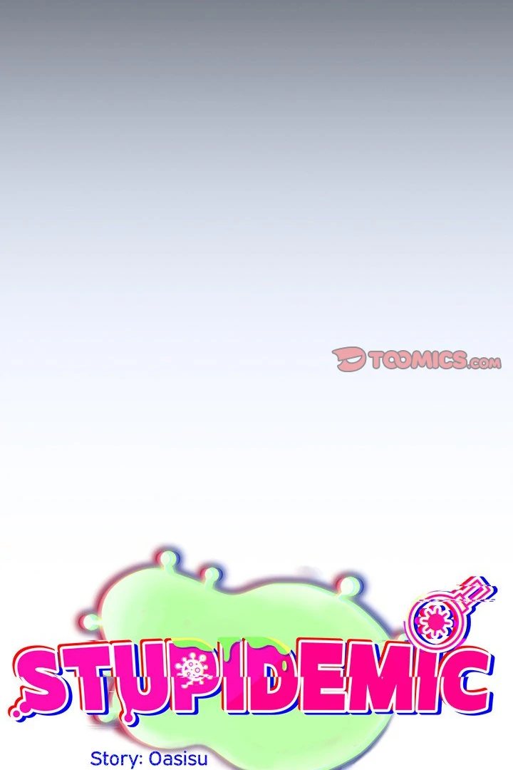 Idiot Virus Chapter 27 - Page 89