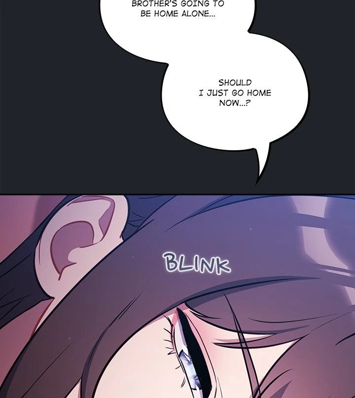 Idiot Virus Chapter 28 - Page 19