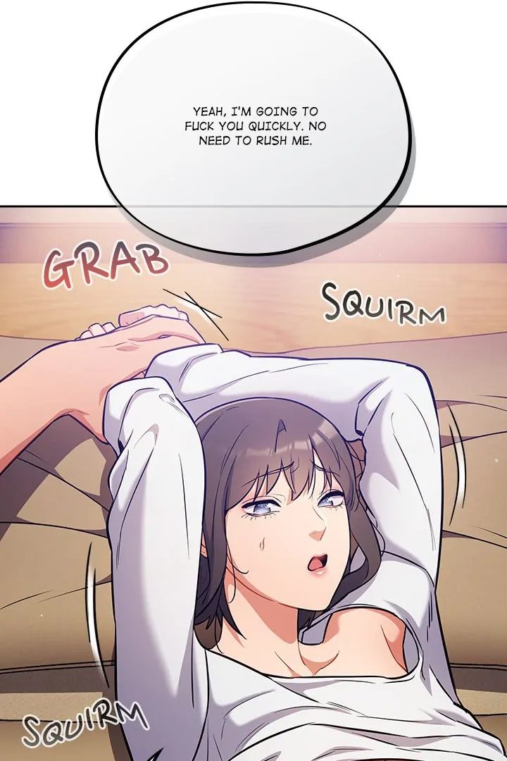 Idiot Virus Chapter 28 - Page 30