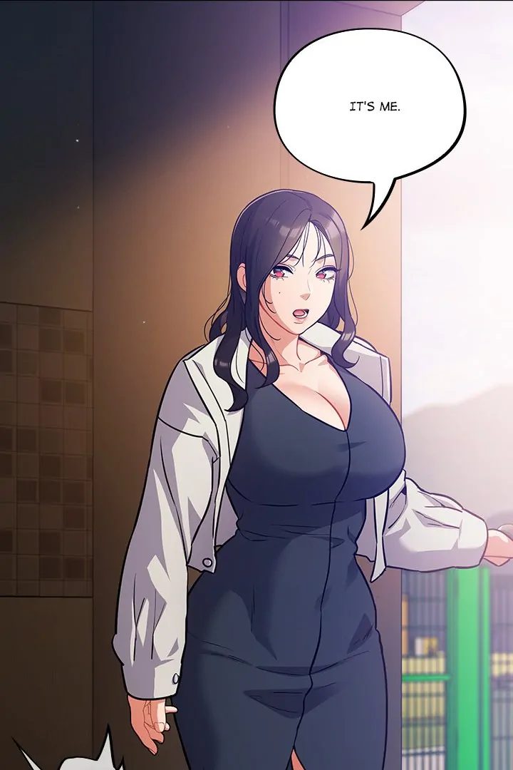 Idiot Virus Chapter 28 - Page 55