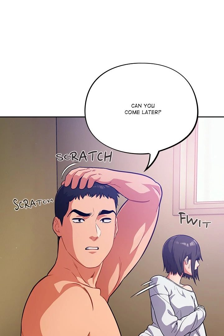 Idiot Virus Chapter 28 - Page 61