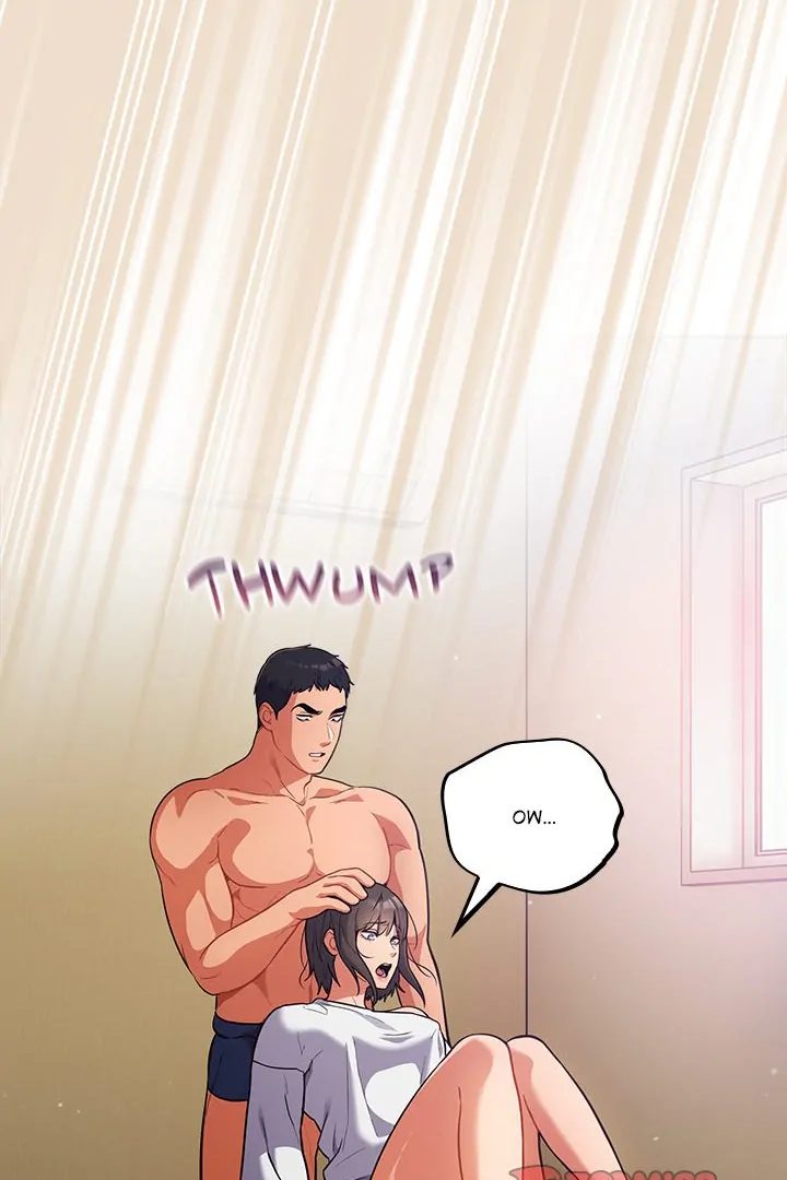 Idiot Virus Chapter 28 - Page 76