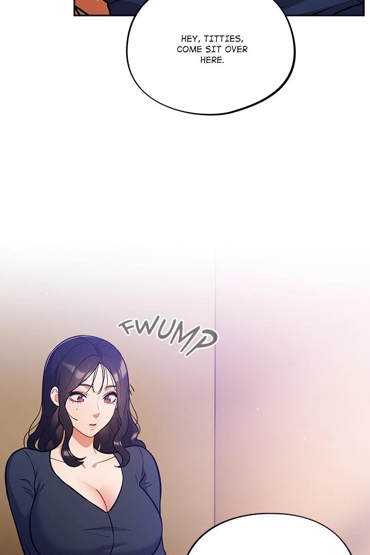 Idiot Virus Chapter 28 - Page 85