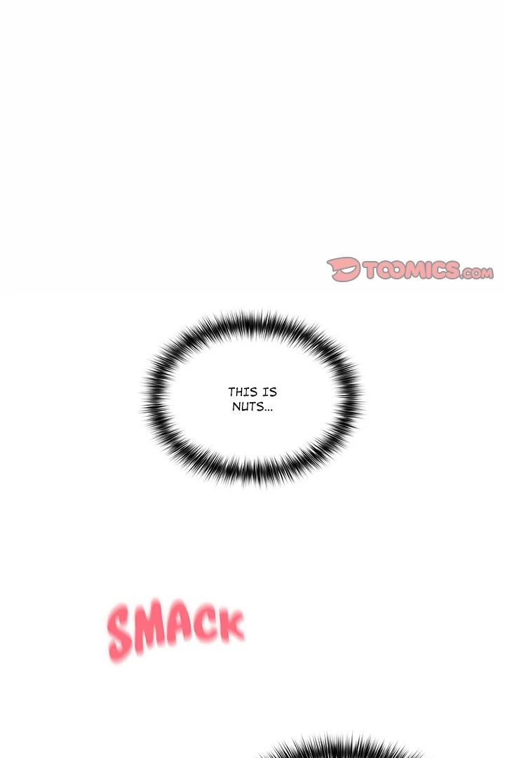 Idiot Virus Chapter 29 - Page 2